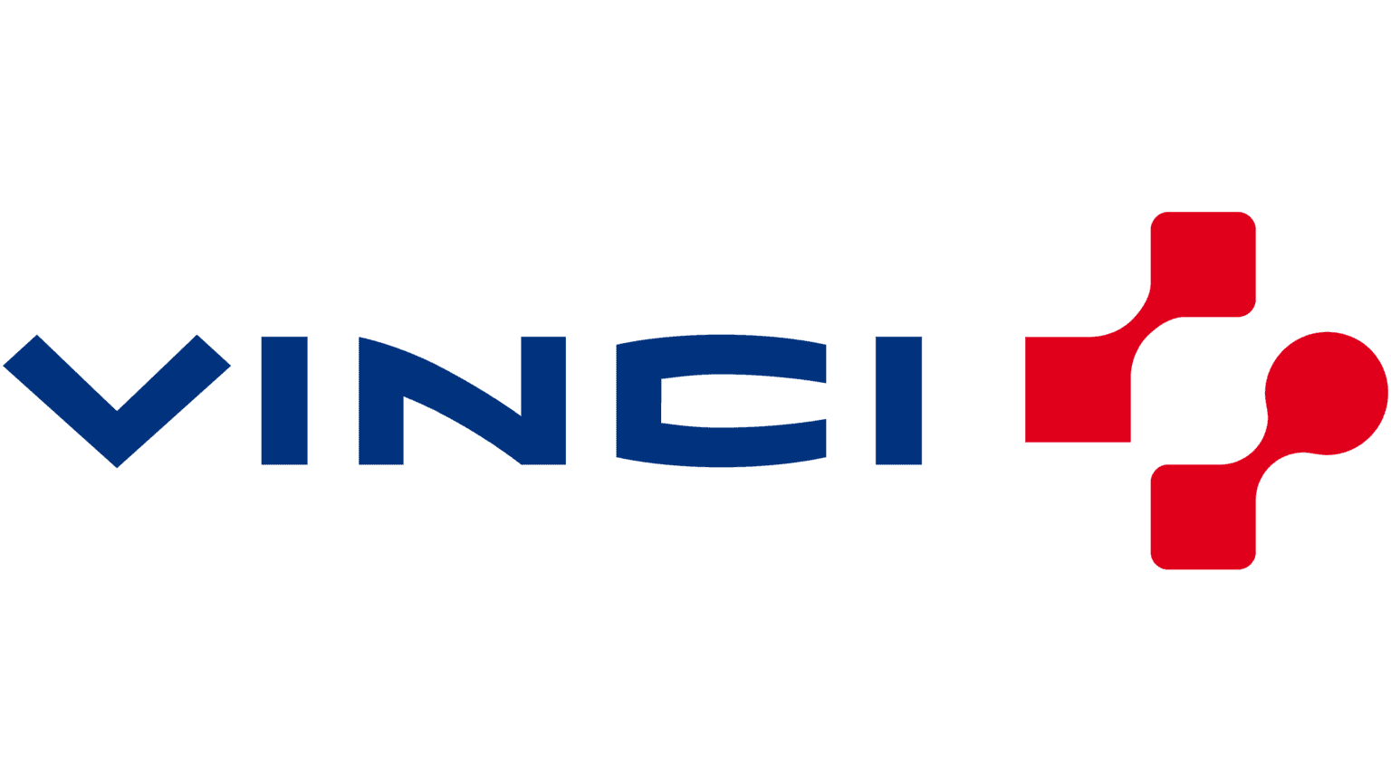 VINCI — PSS industrial partner