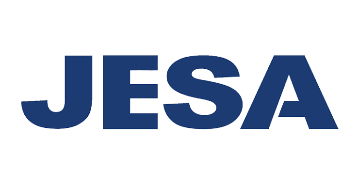 JESA — PSS industrial partner