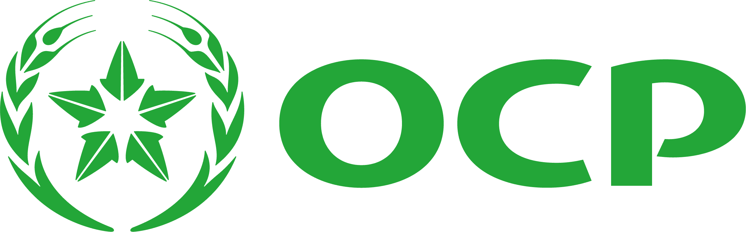 OCP — PSS industrial partner